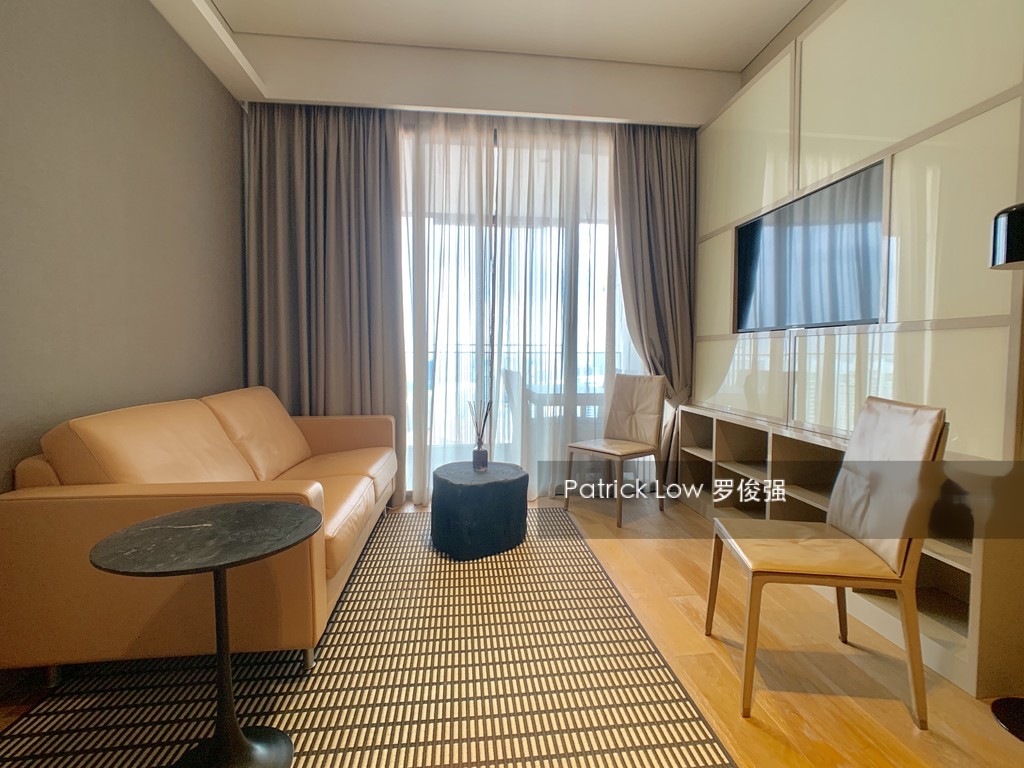 OUE Twin Peaks (D9), Condominium #219945761